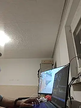 Snapshot of Mr_eyepach69 chatting on 03-29-26, 06:30 Mr eyepach69 online show from 03-29-26, 06:30