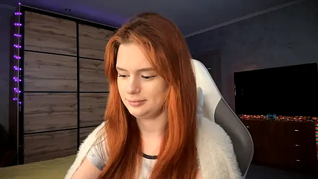FoxyEmma online show from 04-02-26, 03:09