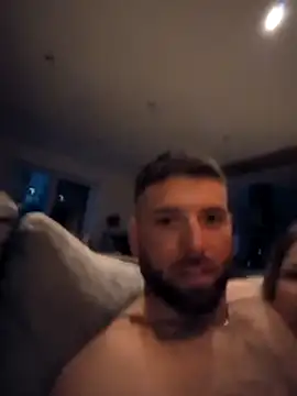 NanouJuju online show from 04-24-26, 07:05