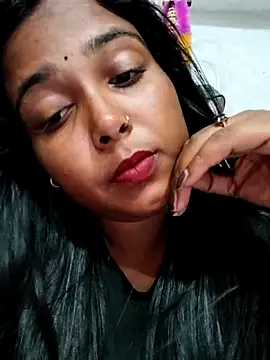 cutie siyaa online show from 04-19-26, 08:24