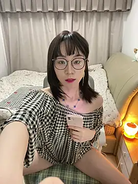 meimeibuguai online show from 04-04-26, 02:14