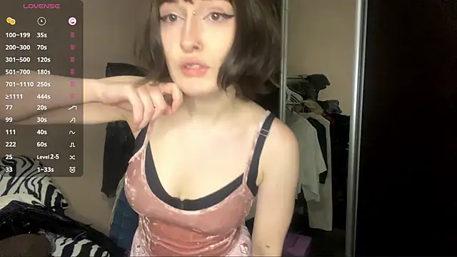 Snapshot of NewYorkAlt chatting on 04-03-26, 08:51 NewYorkAlt online show from 04-03-26, 08:51