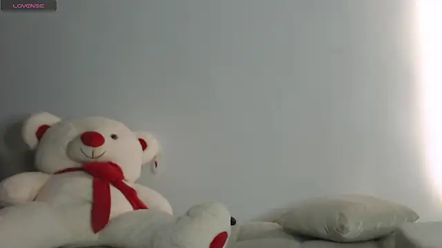 MissDolluxe online show from 06-26-26, 02:38