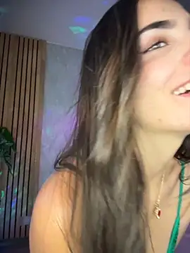 EmmaVonn online show from 04-24-26, 07:38