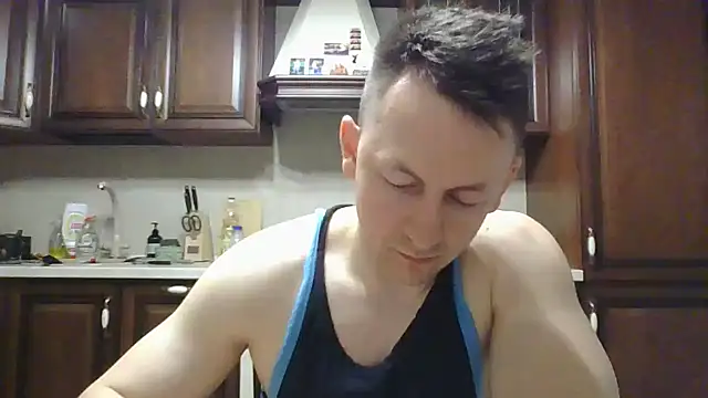 Snapshot of Prosto_shef chatting on 04-08-26, 05:46 Prosto shef online show from 04-08-26, 05:46