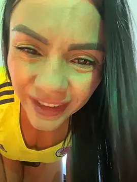 SofiParma online show from 06-11-26, 07:12