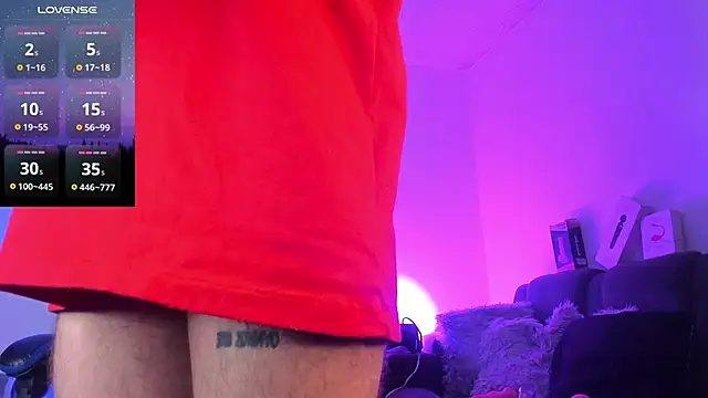 otter wet  online show from 07-02-26, 08:53