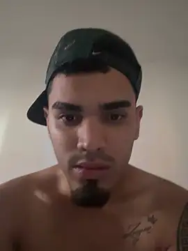 Josehjr online show from 04-01-26, 02:47