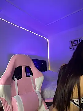 Snapshot of its_Lia_1 chatting on 04-03-26, 12:25 its Lia 1 online show from 04-03-26, 12:25