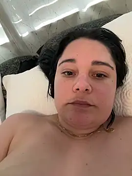 JesslatinaVIP online show from 04-03-26, 09:57