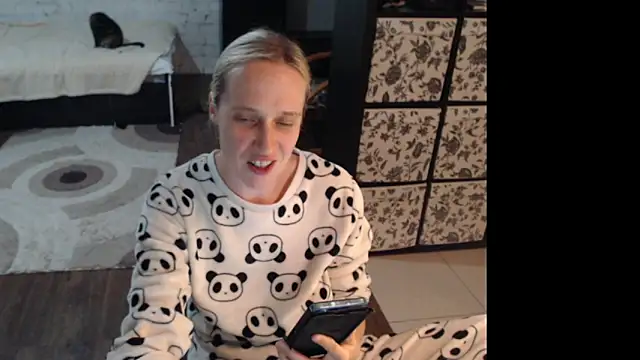 Sweet hot shrmp online show from 06-16-26, 07:27