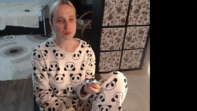 Sweet hot shrmp online show from 06-19-26, 05:17