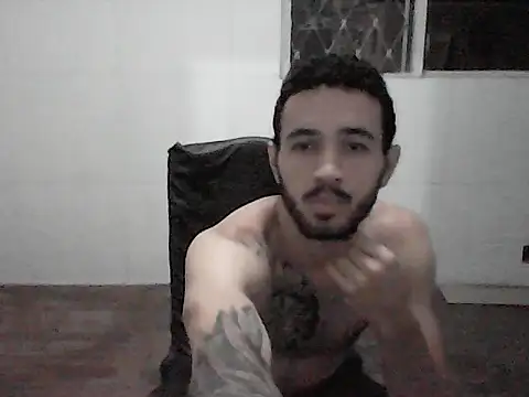 Snapshot of NoxxVx chatting on 04-02-26, 01:03 NoxxVx online show from 04-02-26, 01:03