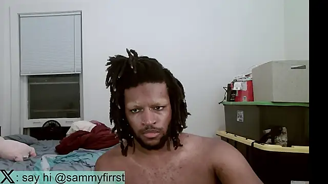 sammyf1rst online show from 06-30-26, 02:23