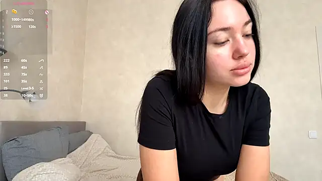 LilyVirelle online show from 04-14-26, 08:20