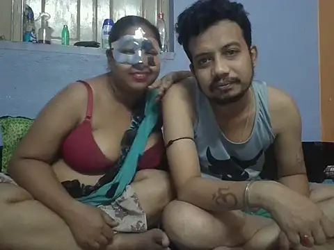 Naina1994 online show from 04-19-26, 07:27