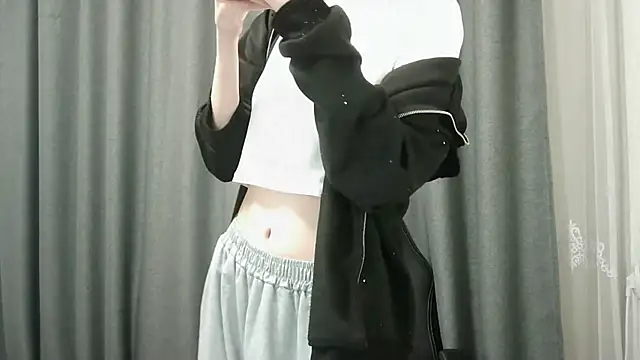 RubyBooby online show from 04-19-26, 06:10