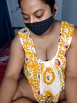 CamGirl Neha online show from 05-31-26, 11:50