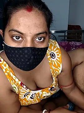 CamGirl Neha online show from 06-17-26, 09:05