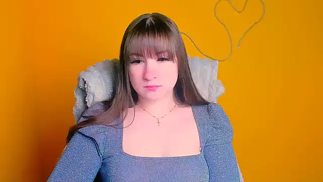 Snapshot of Tiffani_Angel chatting on 04-09-26, 05:40 Tiffani Angel online show from 04-09-26, 05:40