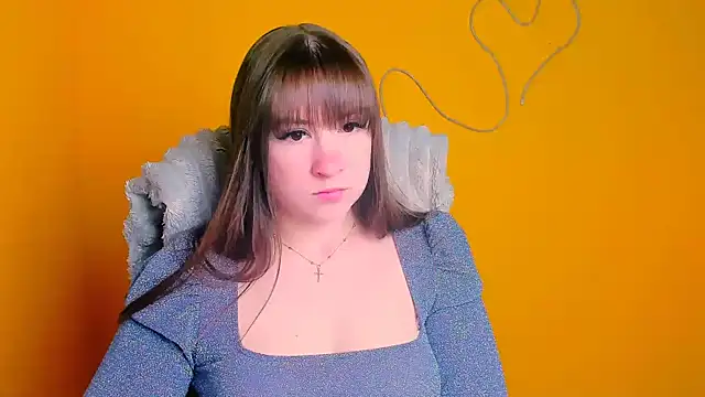 Tiffani Angel online show from 04-09-26, 06:19