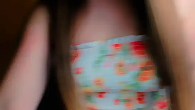 Tiffani Angel online show from 06-16-26, 05:10