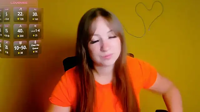 Tiffani Angel online show from 07-24-26, 05:27