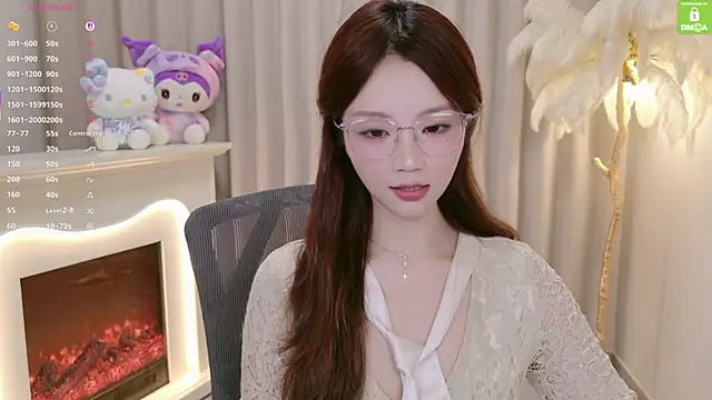 youmibaby11 online show from 06-28-26, 02:45