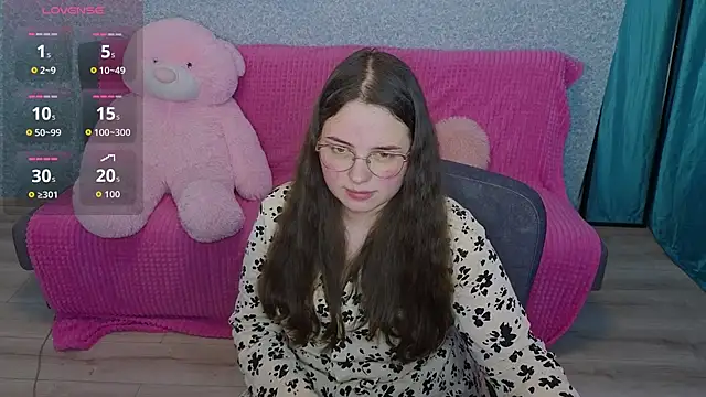 SofiDreamm online show from 05-08-26, 09:20