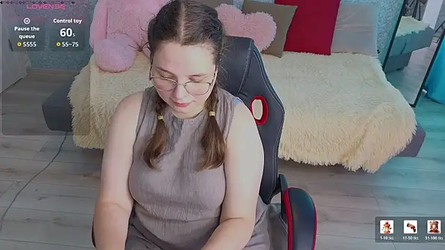 SofiDreamm online show from 06-20-26, 02:31