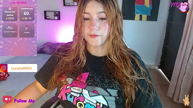 Snapshot of _Lucianaa_1 chatting on 03-30-26, 04:52 Lucianaa 1 online show from 03-30-26, 04:52