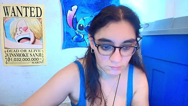 Snapshot of Ellaa_honey chatting on 06-16-26, 06:21 Ellaa honey online show from 06-16-26, 06:21
