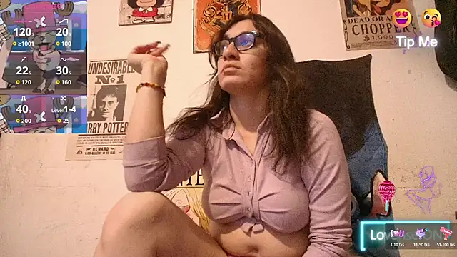 Snapshot of Ellaa_honey chatting on 06-27-26, 02:16 Ellaa honey online show from 06-27-26, 02:16