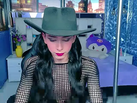 Sharlon  online show from 04-12-26, 01:38
