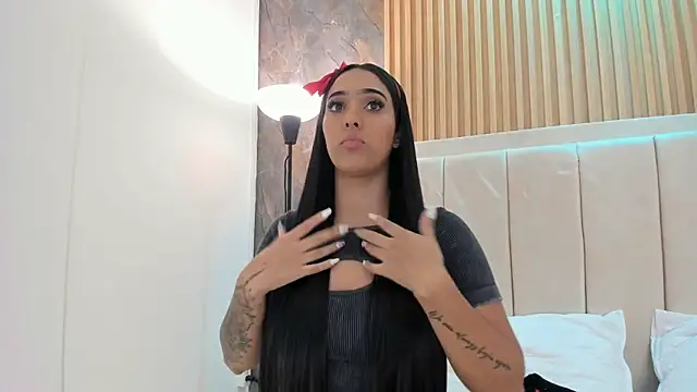 Snapshot of coral_evans05 chatting on 03-31-26, 08:09 coral evans05 online show from 03-31-26, 08:09