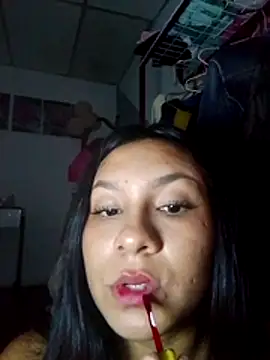 karo cute online show from 06-28-26, 04:18