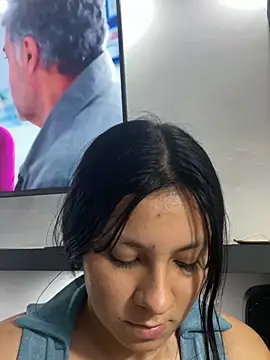 karo cute online show from 07-17-26, 10:47