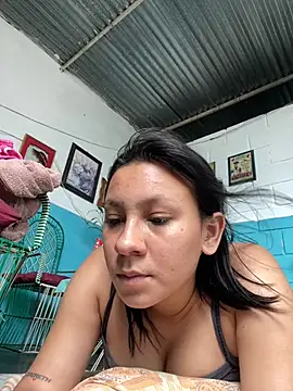 karo cute online show from 07-23-26, 06:28
