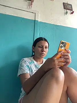 karo cute online show from 07-24-26, 08:29