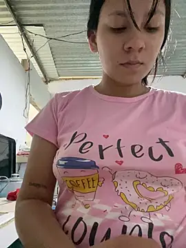 karo cute online show from 07-25-26, 12:25