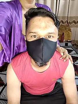 Snapshot of sexy_couple-777 chatting on 04-01-26, 06:38 sexy couple-777 online show from 04-01-26, 06:38