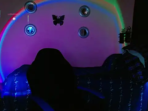 LunaAddittion online show from 07-04-26, 04:02