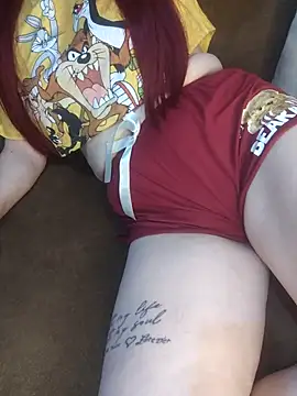 Snapshot of Maya_New_ chatting on 03-31-26, 07:25 Maya New online show from 03-31-26, 07:25