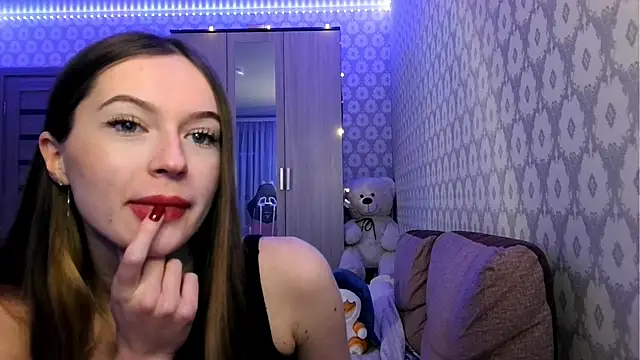 Snapshot of sexyamelia_meow chatting on 04-26-26, 07:44 sexyamelia meow online show from 04-26-26, 07:44
