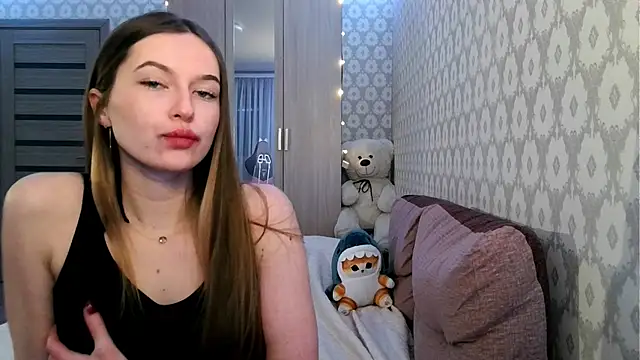 Snapshot of sexyamelia_meow chatting on 04-28-26, 08:47 sexyamelia meow online show from 04-28-26, 08:47