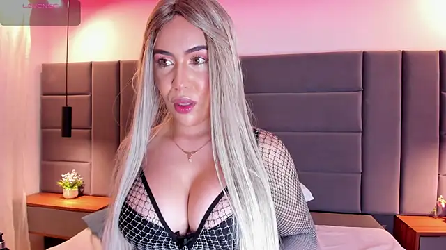 KalieFiore online show from 04-09-26, 03:06