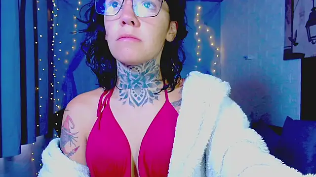 LannieGonzales online show from 04-09-26, 12:32