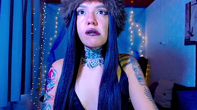 LannieGonzales online show from 05-08-26, 12:43