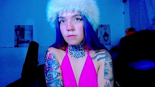 LannieGonzales online show from 05-11-26, 04:15