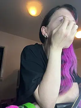 Snapshot of CutieTracer chatting on 04-02-26, 04:26 CutieTracer online show from 04-02-26, 04:26